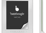 《Txtr Beagle》一款「不到台幣400」的5吋電子書平板 老闆給我打十台~(誤) 《Txtr Beagle》一款「不到台幣400」的5吋電子書平板 老闆給我打十台~(誤)