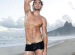 帥氣逼人的巴西小可愛~Marlon Teixeira ♥ 帥氣逼人的巴西小可愛~Marlon Teixeira ♥