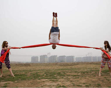 這就是你劈腿的懲罰！！（誤）