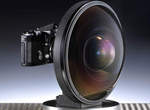 Nikon傳說中的神鏡《6mm F2.8魚眼鏡頭》重出江湖!  Nikon傳說中的神鏡《6mm F2.8魚眼鏡頭》重出江湖!