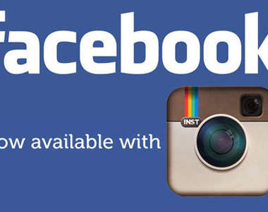 真假的！？知名攝影社群APP《Instagram》被「臉書帝國」給併吞了！