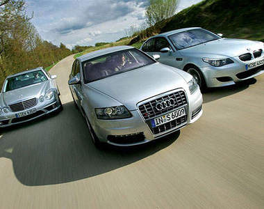 說！你為什麼要變心？來看看豪華品牌車主的變與不變＄❤