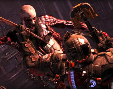 《絕命異次元3》EA表示：明明是你們自己說太恐怖我才做雙人的耶(攤手)