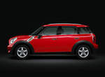 入門版終於來了!現在128萬就能入手Mini Countryman~♥ 入門版終於來了!現在128萬就能入手Mini Countryman~♥