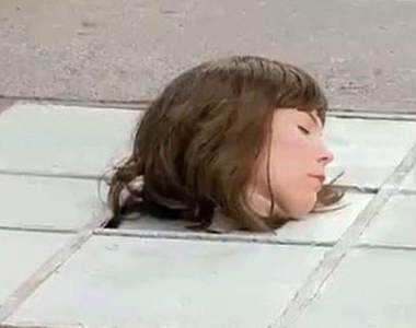 《國外惡作劇視頻》舒解壓力輕鬆笑笑吧(◕///◞౪◟///◕)