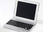 超逼真!仿MacBook風格的iPad鍵盤《KYBTINCA》閃亮登場! 超逼真!仿MacBook風格的iPad鍵盤《KYBTINCA》閃亮登場!