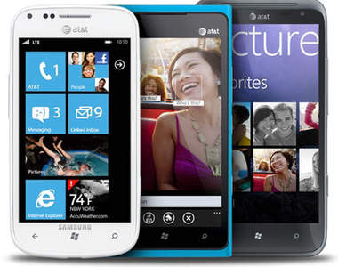 微軟坦承： Windows Phone 7會走向滅亡 從一開始就命中註定！