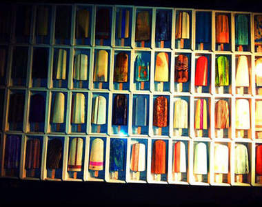 《木製冰棒》讓人好想咬一口(誤)