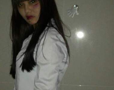 蝦咪?韓國高中驚傳女鬼出沒⊙_⊙