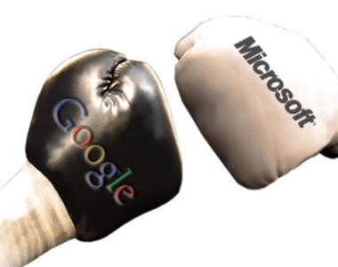 微軟「英雄」五十步笑百步 被爆隱私保護比谷哥還糟！？