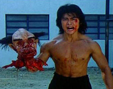 國外選出：噴血不用錢獵奇算剛好的血腥電影 TOP10