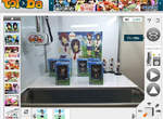 《toreba》 在家也可以玩夾娃娃機耶~♪ 《toreba》 在家也可以玩夾娃娃機耶~♪