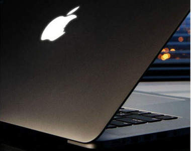 賈伯斯紀念版Retina MacBook Pro現身 全球限量三款~