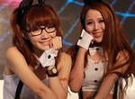 2012 ChinaJoy遊戲展 正妹SG排排給你看 2012 ChinaJoy遊戲展 正妹SG排排給你看