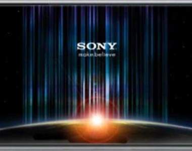 Sony超神祕「四核」平板測試曝光!?