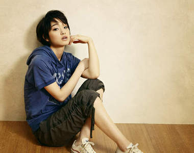 看到《剛力彩芽》這個名字 會給你什麼樣的連想?