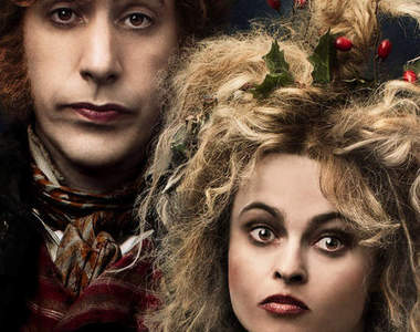 《悲慘世界》新劇照新預告 (+安海瑟薇30歲生日快樂)