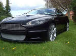 牛魔王變身Aston Martin~Toyota真是潛力無窮啊!(誤) 牛魔王變身Aston Martin~Toyota真是潛力無窮啊!(誤)