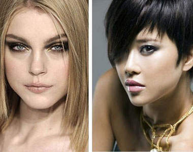 從心理測驗看出你是東方人還是西方人ლ(╹◡╹ლ)