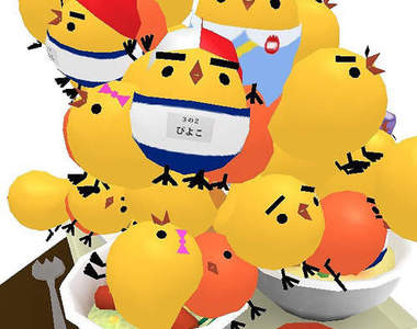 《雞鍋》推出1.3版本 安卓版在夏天也玩得到溜～