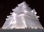 《2012札幌雪祭》今年又來不及參與了~(嘆) 《2012札幌雪祭》今年又來不及參與了~(嘆)
