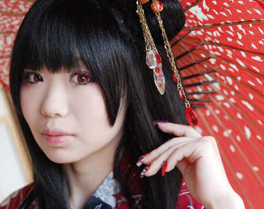 日本最多長得相像的女生顏－名人代表