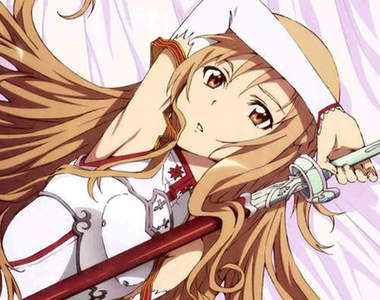 亞絲娜 エロ同人誌大排行 TOP10