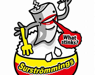 《全世界最臭的吉祥物》所以到底有多臭？？？