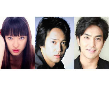 春季日劇快報!中居正廣主演日9《ATARU》