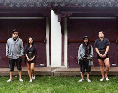 跟男/女朋友互換衣服就是這個樣子？！