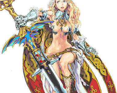 N3DS《公主密碼》 公主妳這樣防禦力不會太低了嗎...