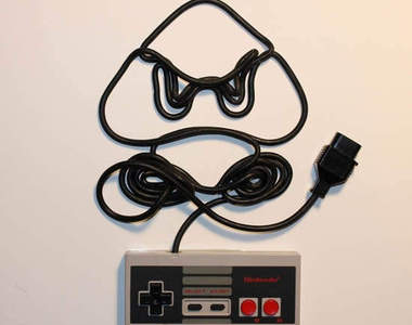 遊戲迷家中的宅布置 你要不要也這麼玩？