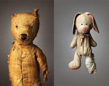 《熊熊歲月》那些關於恐怖熊熊背後的故事…