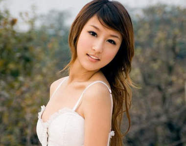 劉羽琦 跟三國還頗有關係的模特兒