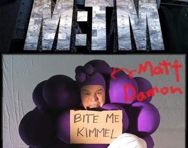 大牌明星笑掉你大牙的《電影：電影》電影預告