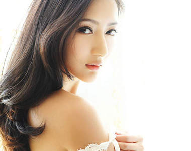 湖南靓麻豆　黄馥琳 性感又嫵媚的美女一枚