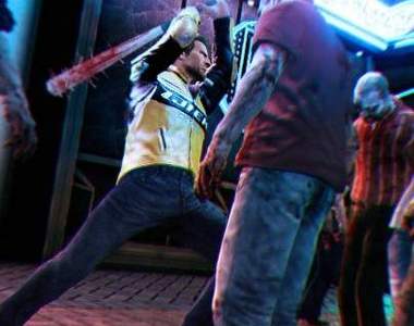  對付殭屍最強武器 TOP 10