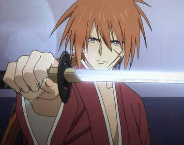 PSP《神劍闖江湖完醒》八月登場~看得到新京都篇唷!