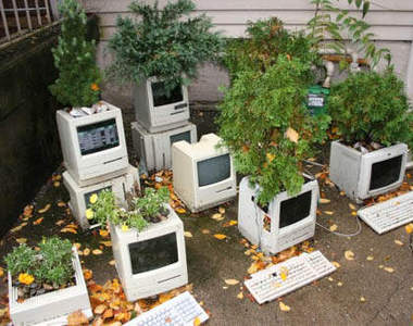 《老舊蘋果產品》 只要發揮巧思也能開創第二春！