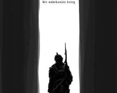 《1916：The War You Never Knew》 世界和平 v_v