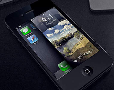 哀鳳JB專用：超炫的螢幕「摺疊」解鎖《Unfold》！