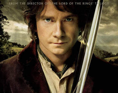 《哈比人：意外旅程》新預告+新精靈造型揭曉