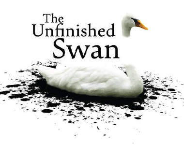 PS3《The Unfinished Swan》 確定這不是案發現場？