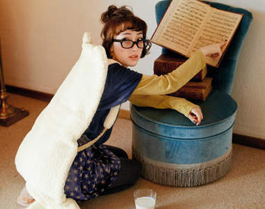 《後背貓暖暖被》只要背著可愛貓貓就能獲溫暖不怕冷唷～♥