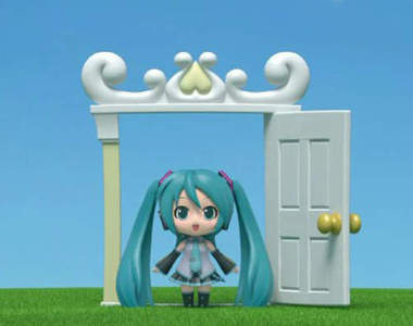 N3DS《初音未來與明日之星未來計畫》主題曲「ゆめゆめ」4月18日可愛發售