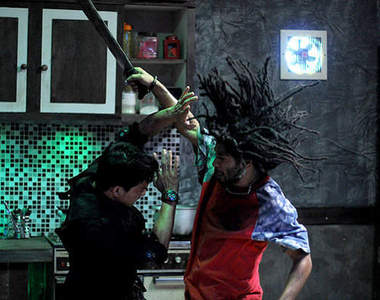 號稱近年最強爽片《全面突襲》4.20台灣上映