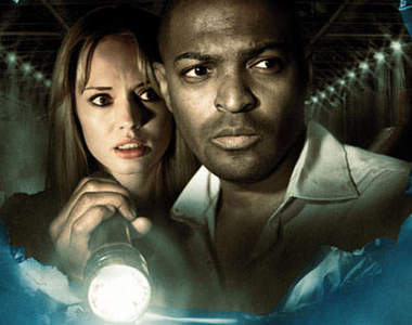 電影：24號倉庫 揪~恐怖的密室殺人案件