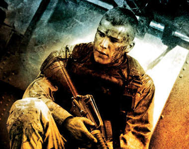 經典戰爭電影 每次看完都會有種淡淡的哀傷說...