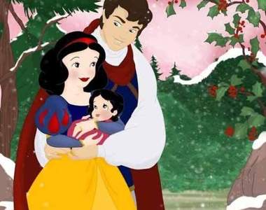 當公主結婚以後:升格人母的公主們~