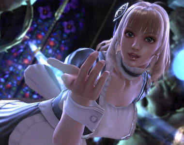 《劍魂5》將於3月21日釋出數值更新  還有新的服裝DLC預告喔～